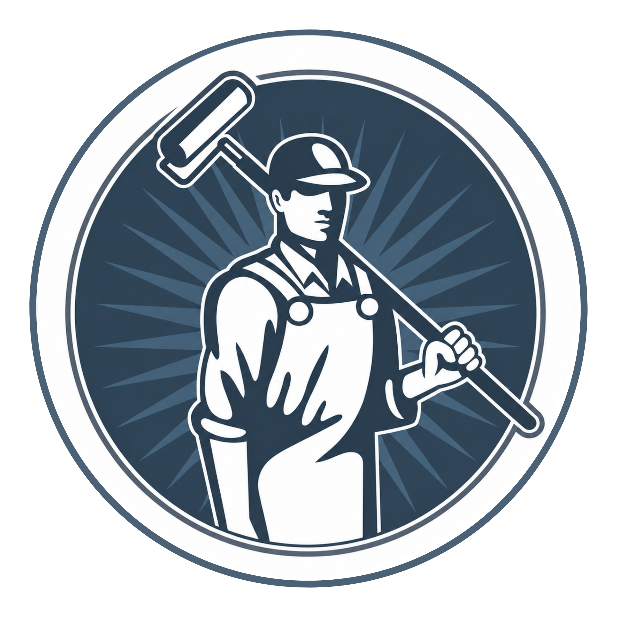Finest Finish Painting logo